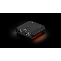 Aten 2-Port 8K HDMI Switch VS5821-AT